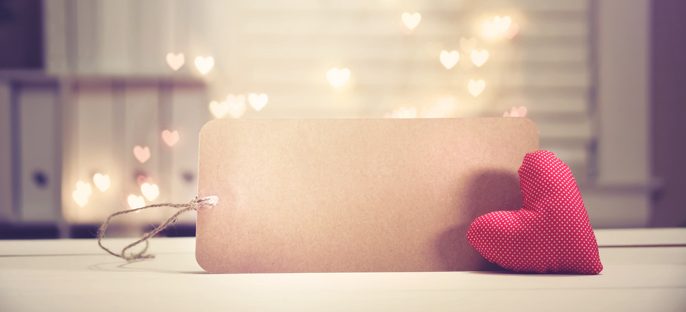 heart shaped pillow that lights up