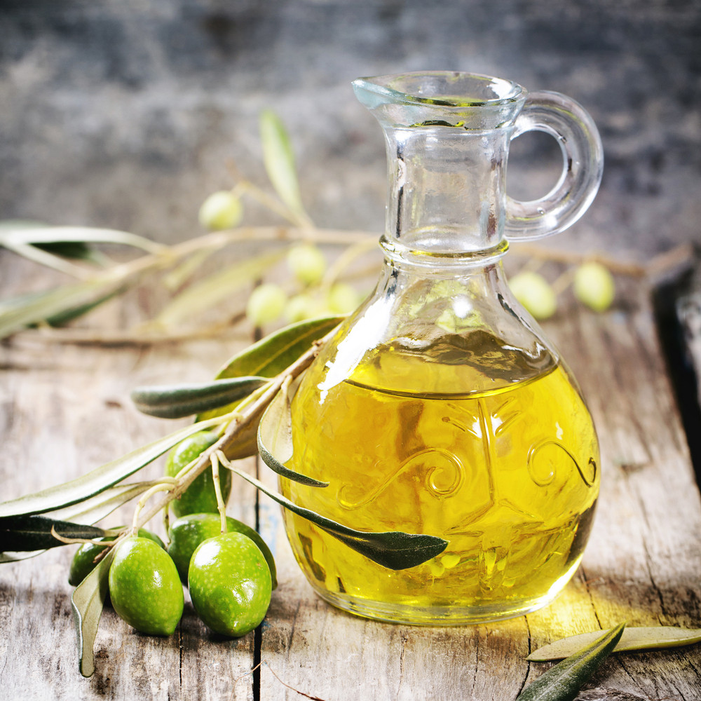 Olive Oil Royalty-Free Stock Image - Storyblocks