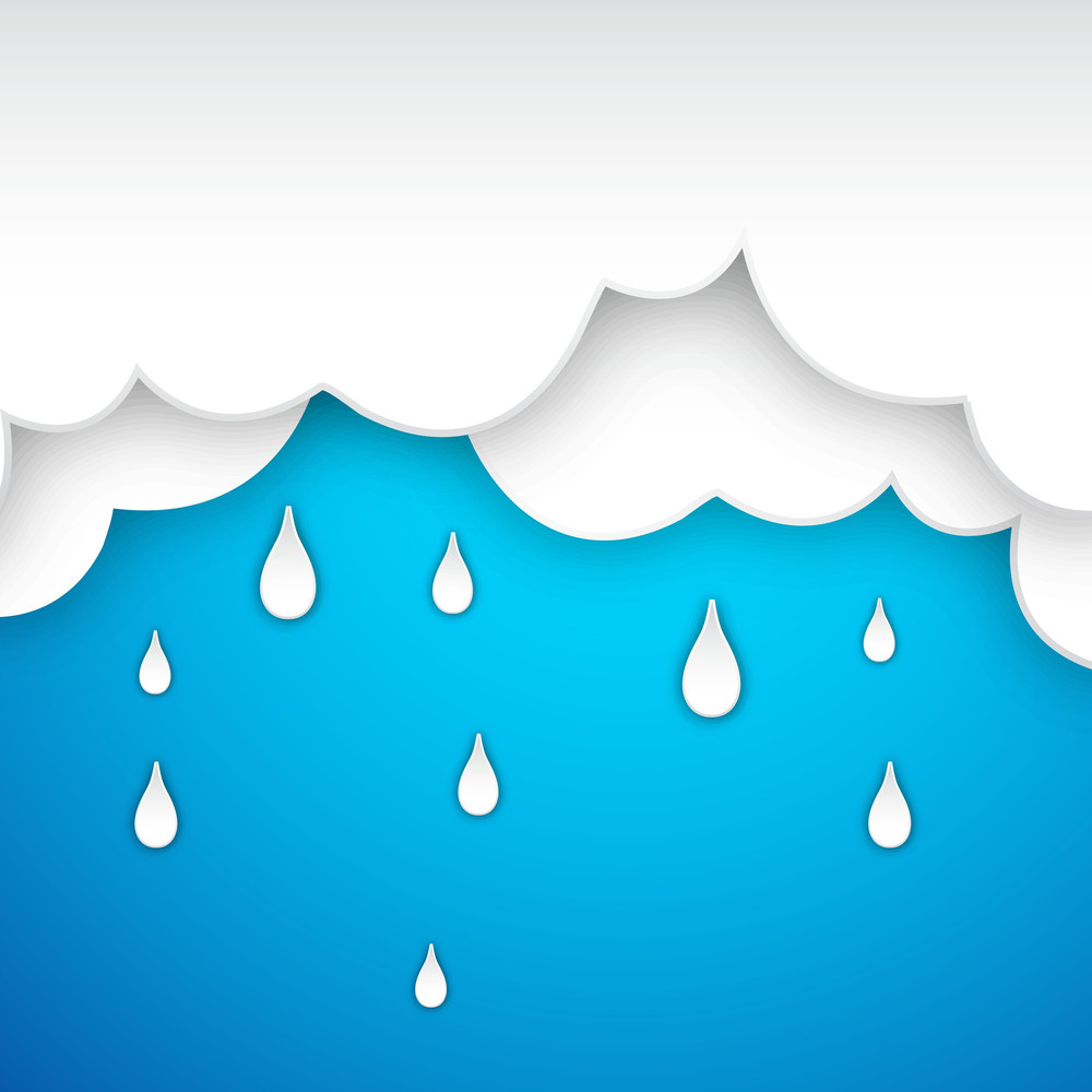 Abstract Rainy Season Background Royalty-Free Stock Image - Storyblocks ...