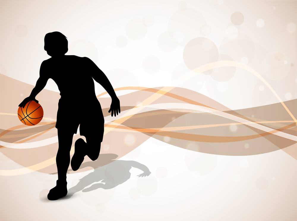 Abstract Sports Background. Royalty-Free Stock Image - Storyblocks