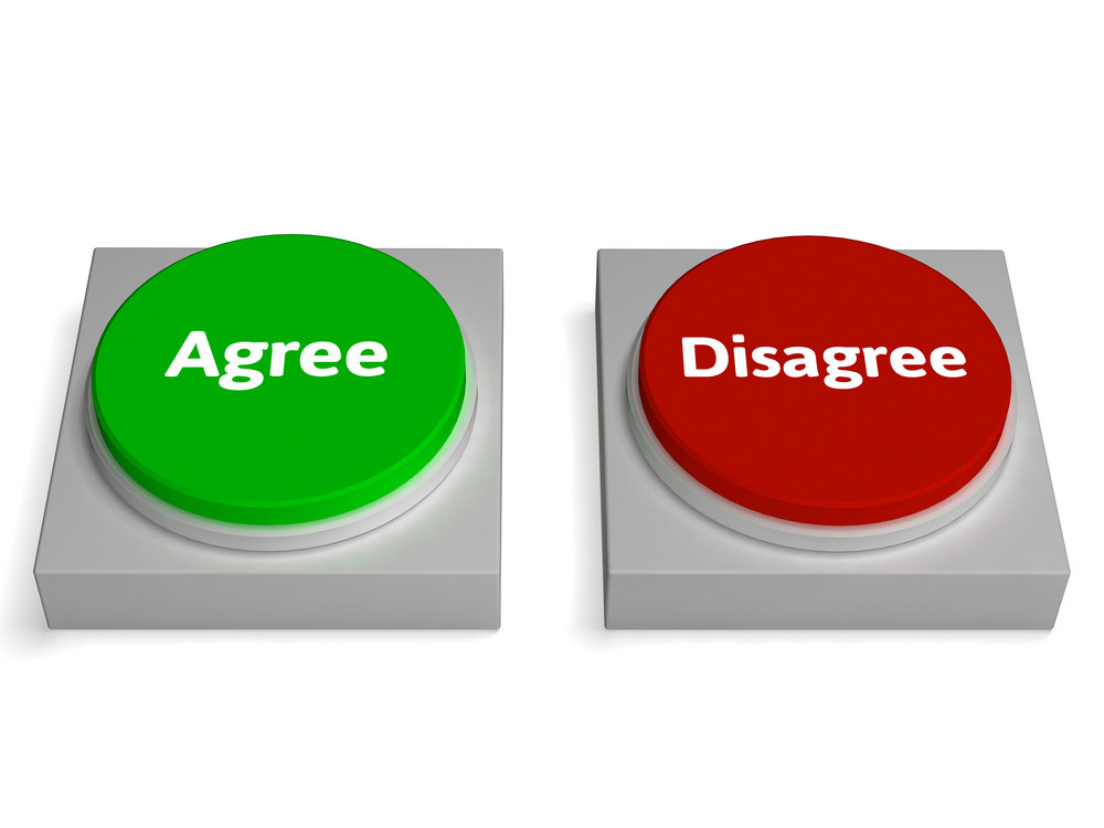 agree-disagree-buttons-shows-agreement-royalty-free-stock-image