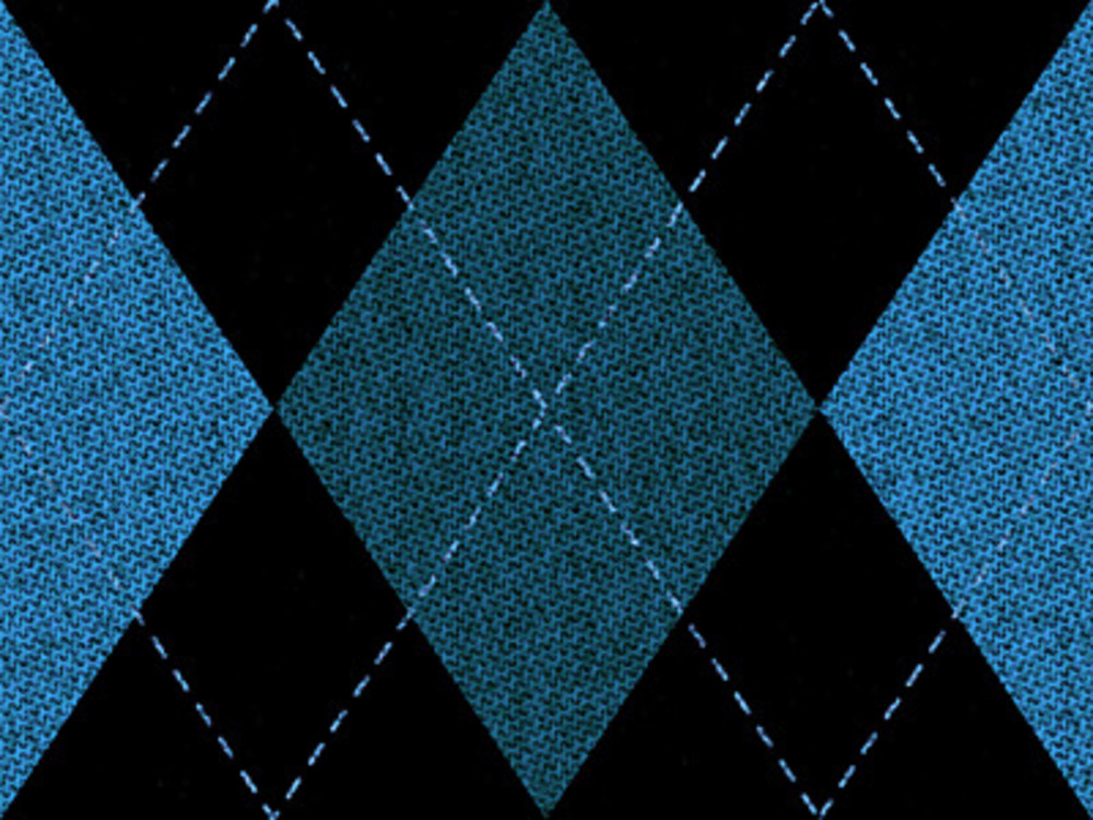 Argyle Fabric Pattern Royalty-Free Stock Image - Storyblocks