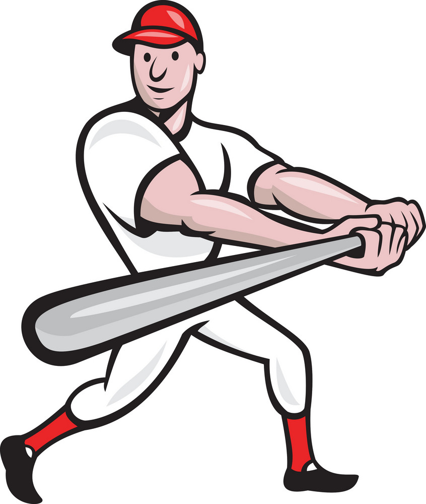 Free Baseball Animated Gifs - Baseball Animations - Clipart 598