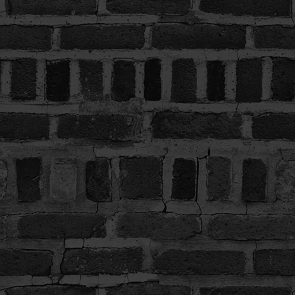 Black Bricks Texture Tile Royalty-Free Stock Image - Storyblocks