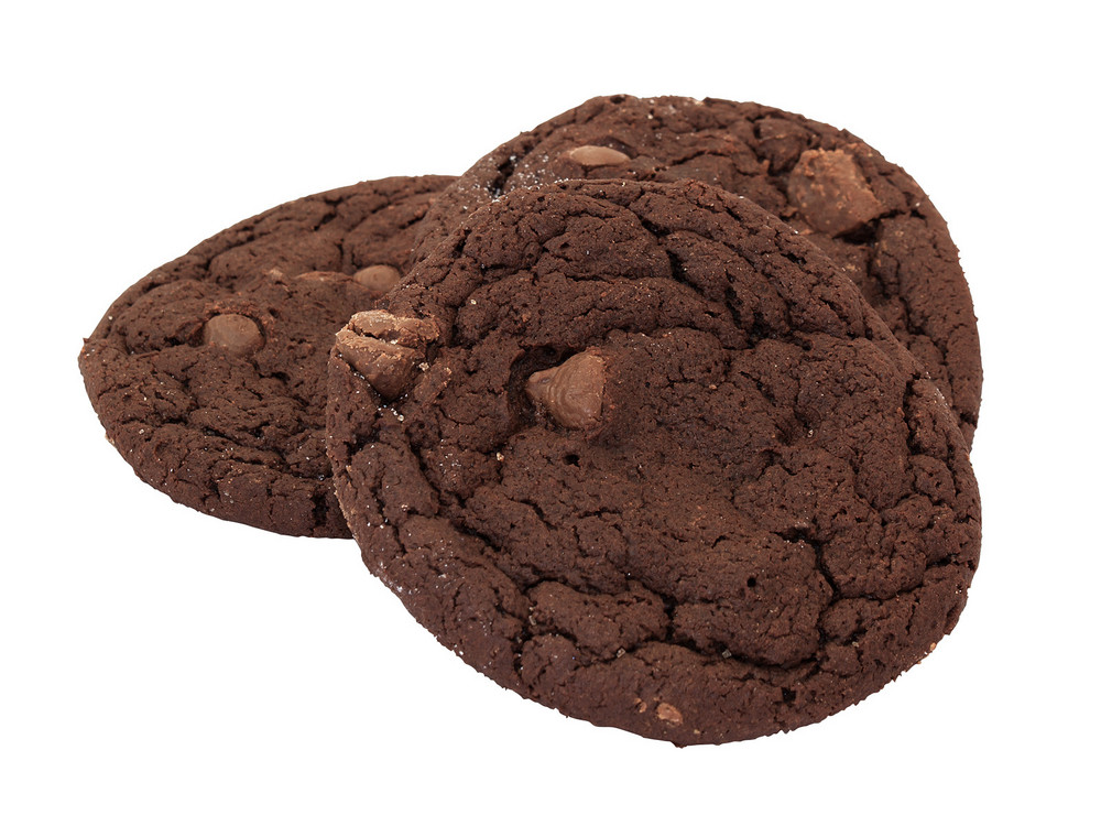 Chocolate Cookies Royalty-Free Stock Image - Storyblocks Images