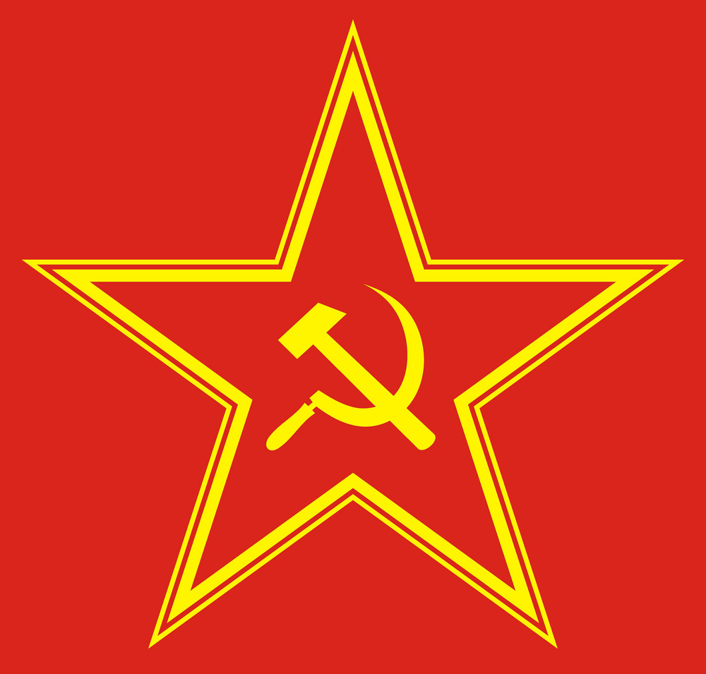 Why Is The Red Star Communist