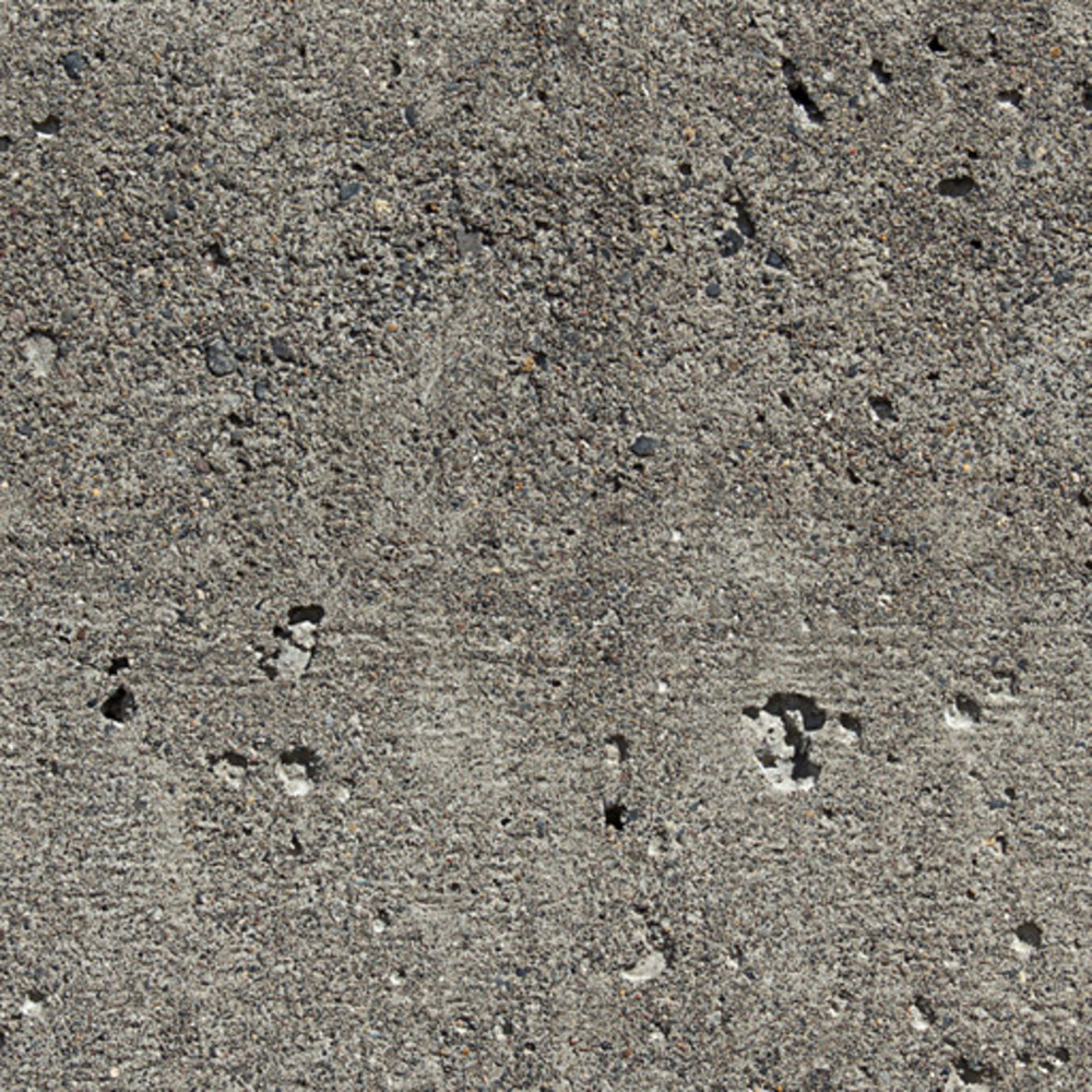 Concrete Surface Seamless Texture Tile Royalty Free Stock Image