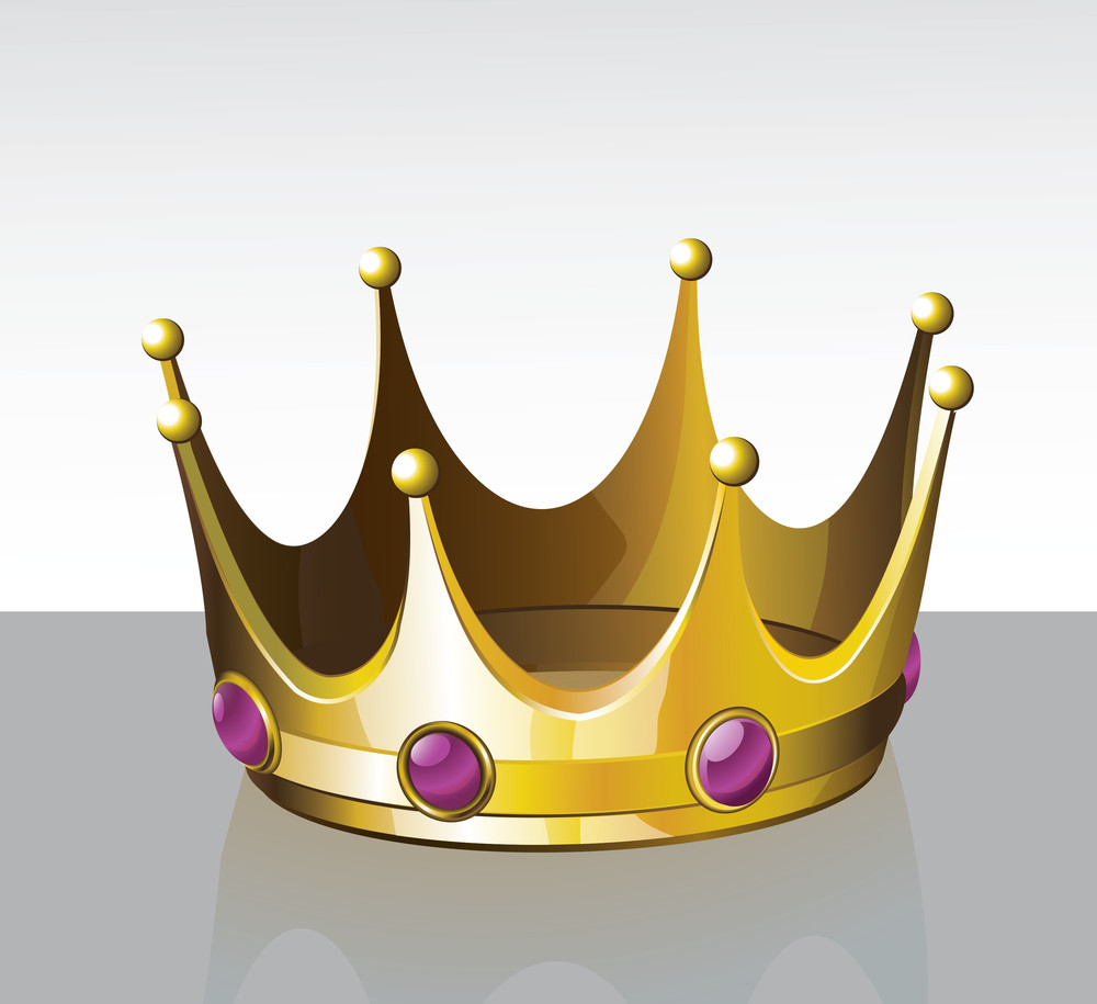 Free Free 305 Crown Vector Svg SVG PNG EPS DXF File