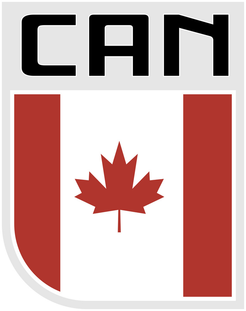 Flag Canada Icon Royalty Free Stock Image Storyblocks Images