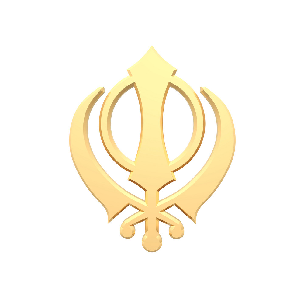 A set of 5 books and 10 activities on Sikhismn
