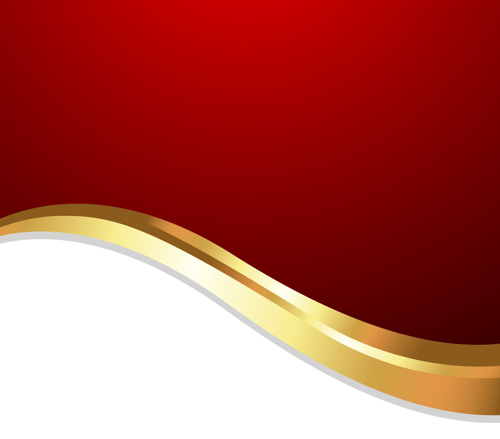 Golden Wave Background Royalty-Free Stock Image - Storyblocks