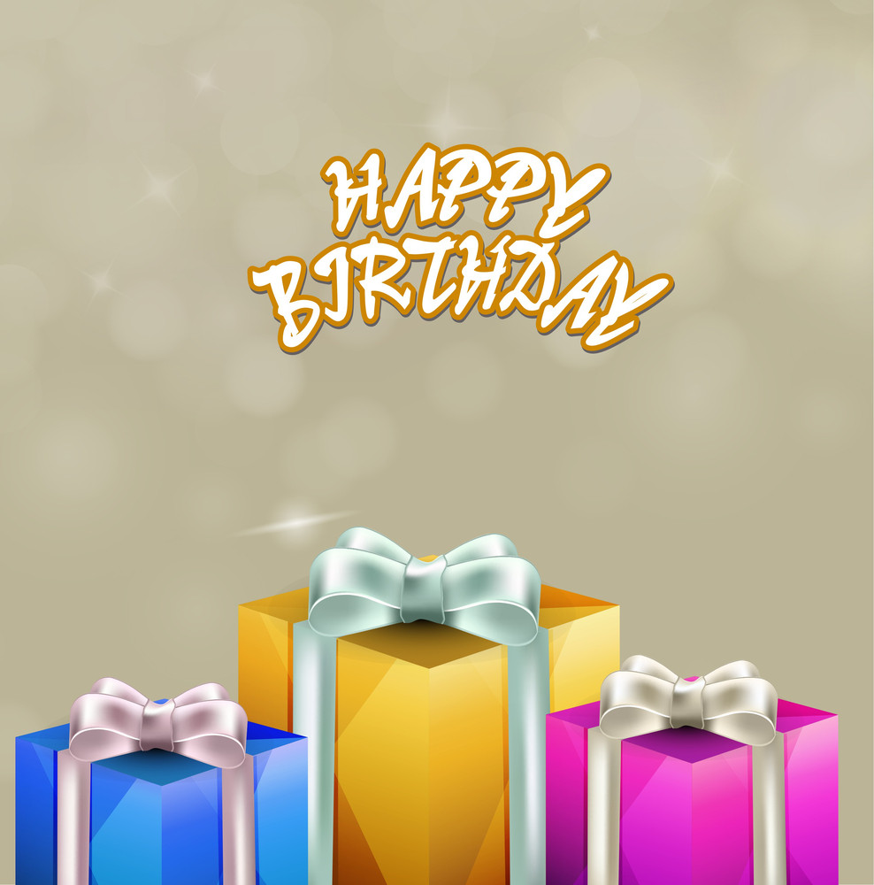 Birthday Wishes: Happy Birthday Wishes Gift Images