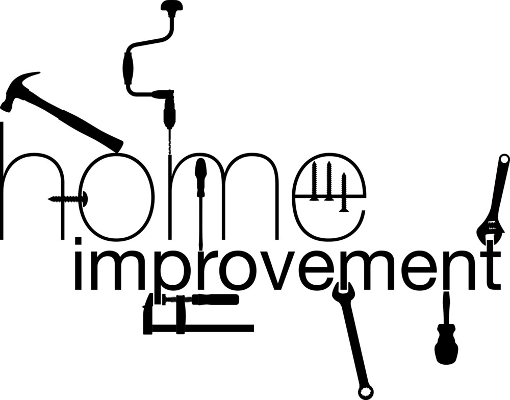 Free Free 121 Home Improvement Svg SVG PNG EPS DXF File