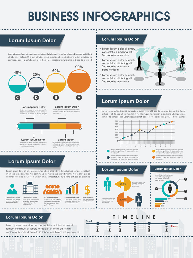 best way to present data visually best way to present data visually