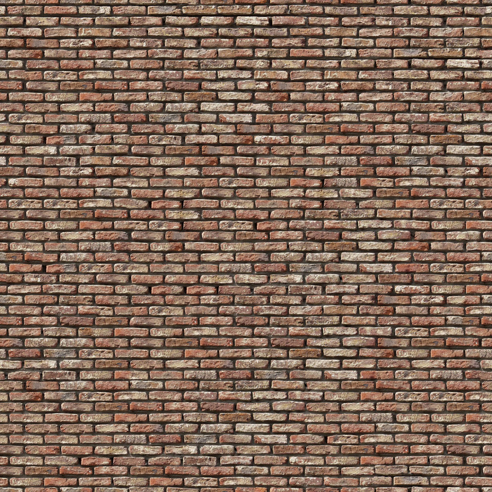 Design Texture Of Old Brown Bricks Royalty-Free Stock Image - Storyblocks