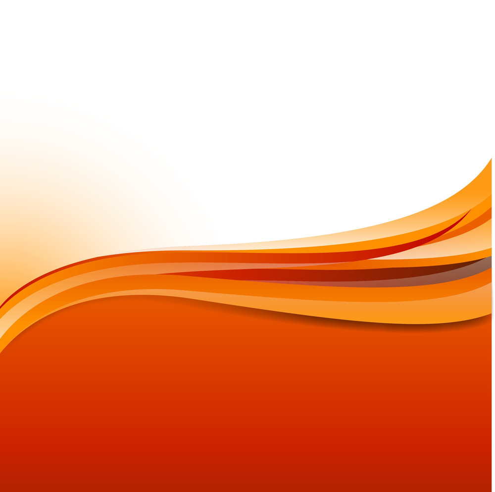 Orange Abstract Wavy Background Royalty-Free Stock Image - Storyblocks ...