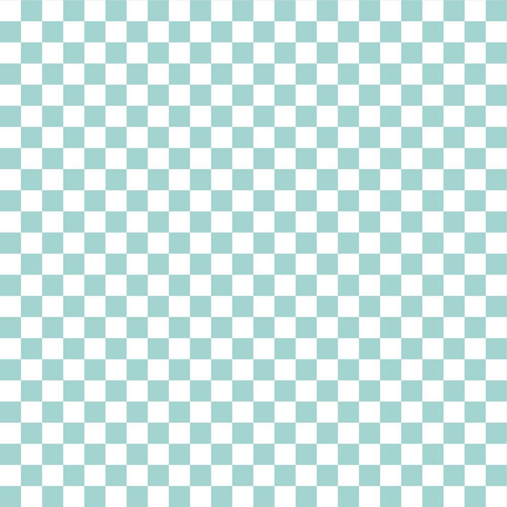 Mint Blue And White Checkerboard Pattern Royalty-Free Stock Image ...