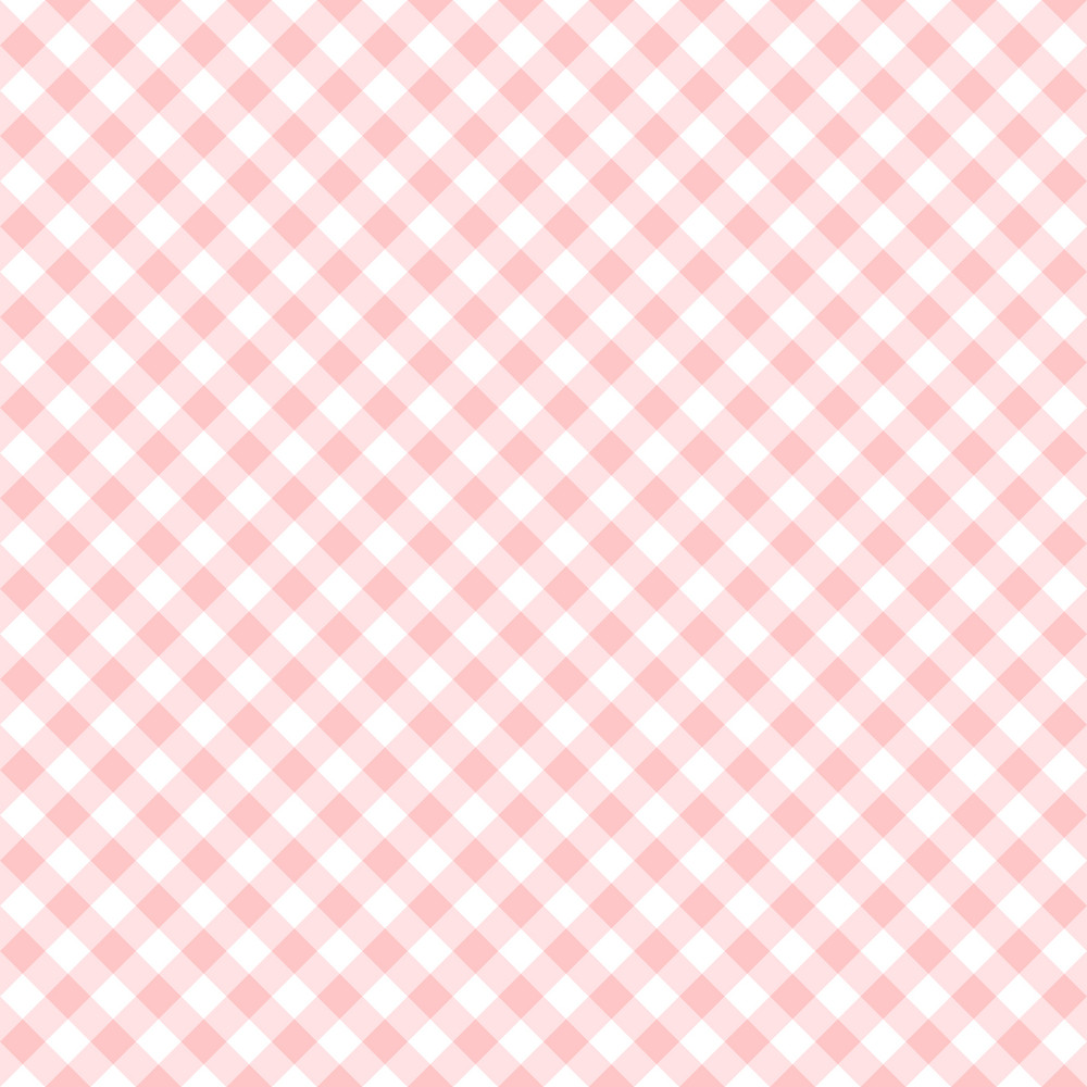 Pastel Pink Diagonal Gingham Pattern RoyaltyFree Stock Image Storyblocks