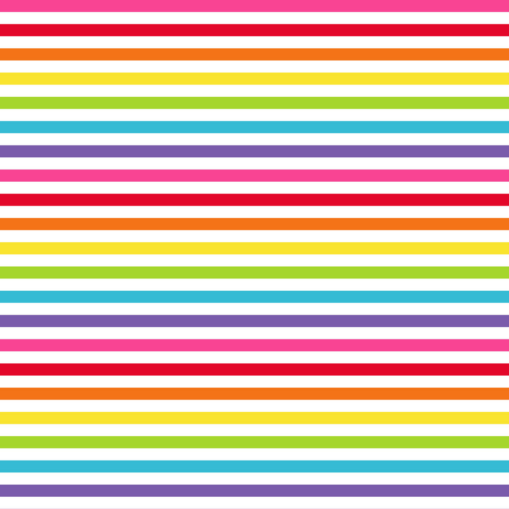 Rainbow Stripes Pattern Royalty-Free Stock Image - Storyblocks