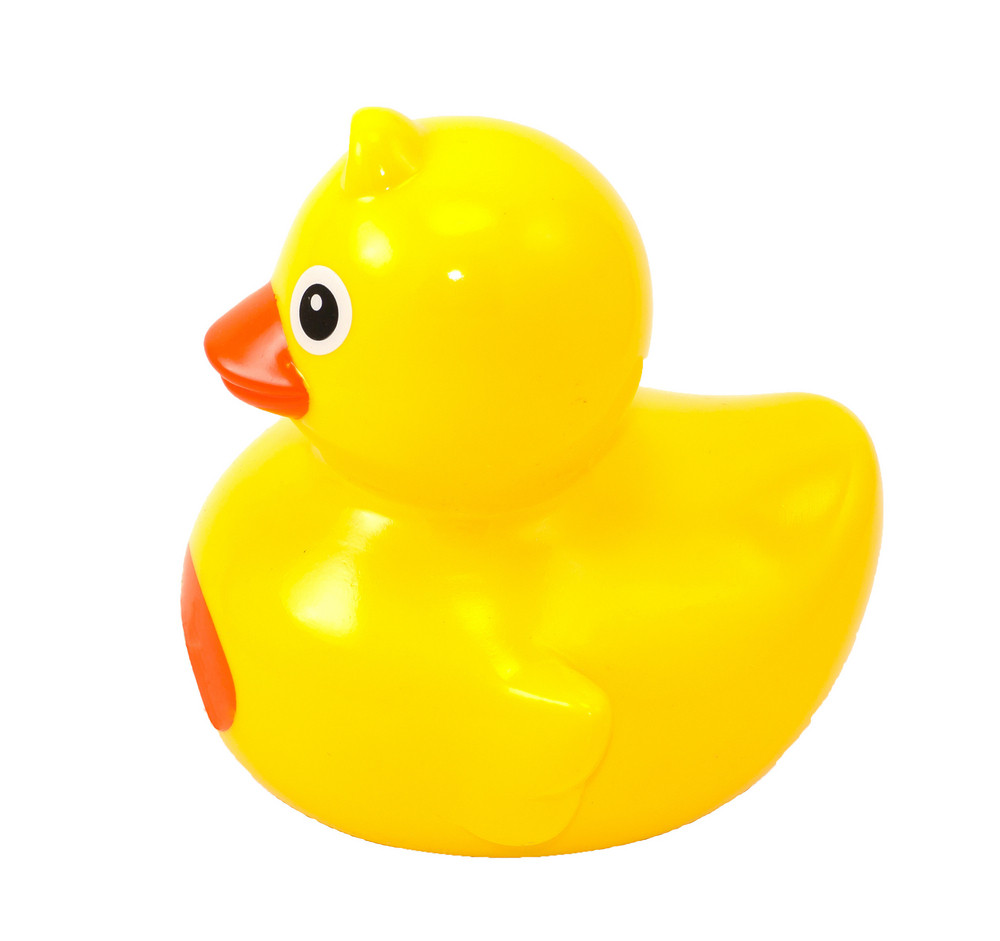 Rubber Ducky Royalty-Free Stock Image - Storyblocks