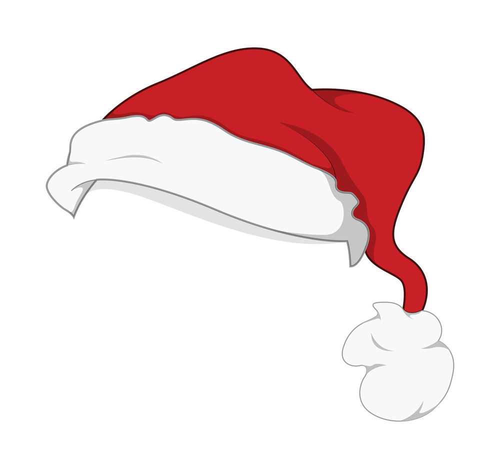 santa cap images