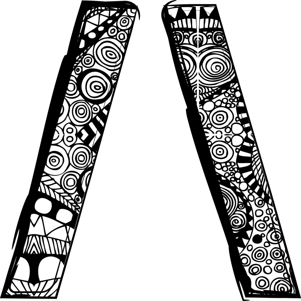slash symbol slash symbol