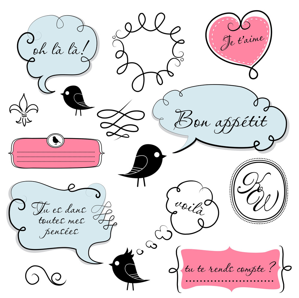 speech-bubbles-set-in-french-style-royalty-free-stock-image-storyblocks