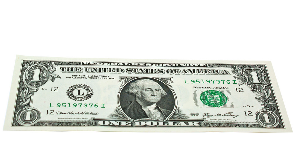 Afbeeldingsresultaat voor us dollar bill