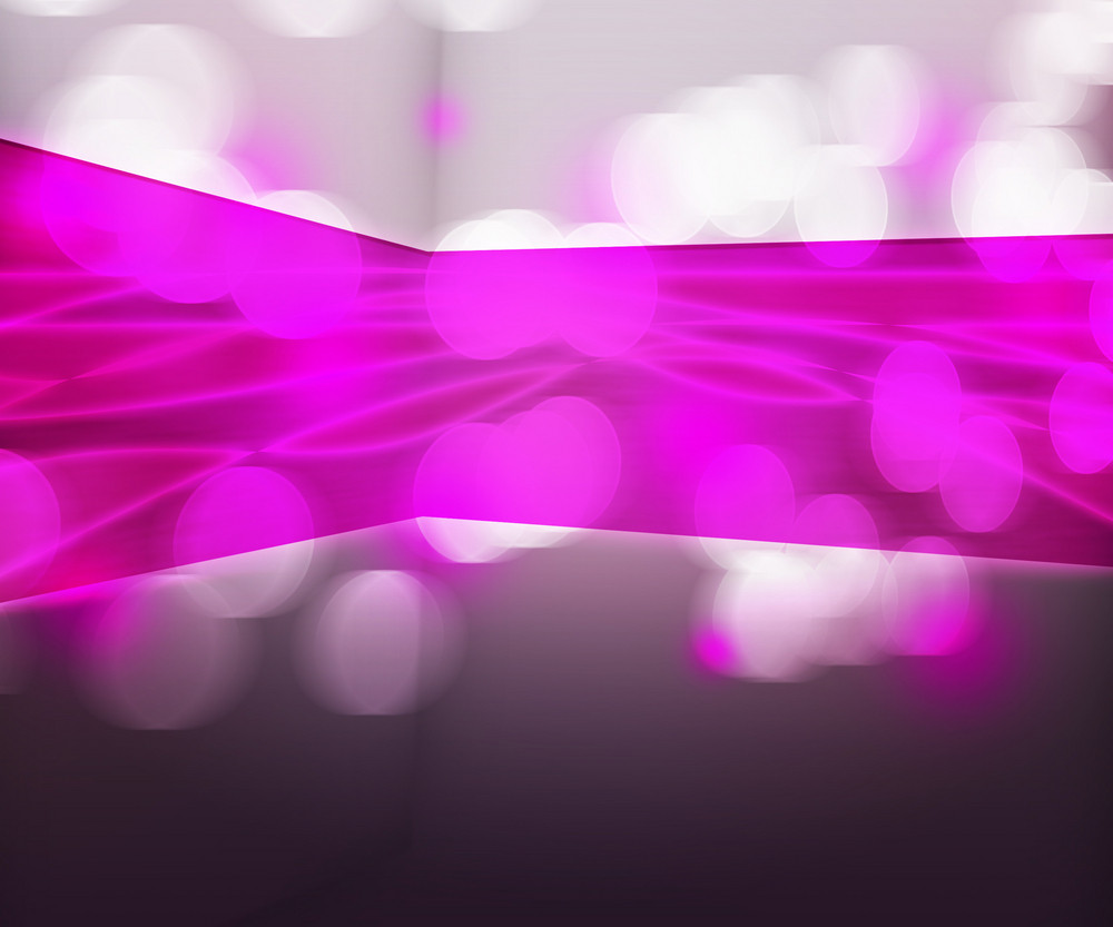 Violet Data Transfer Abstract Background Royalty Free Stock Image