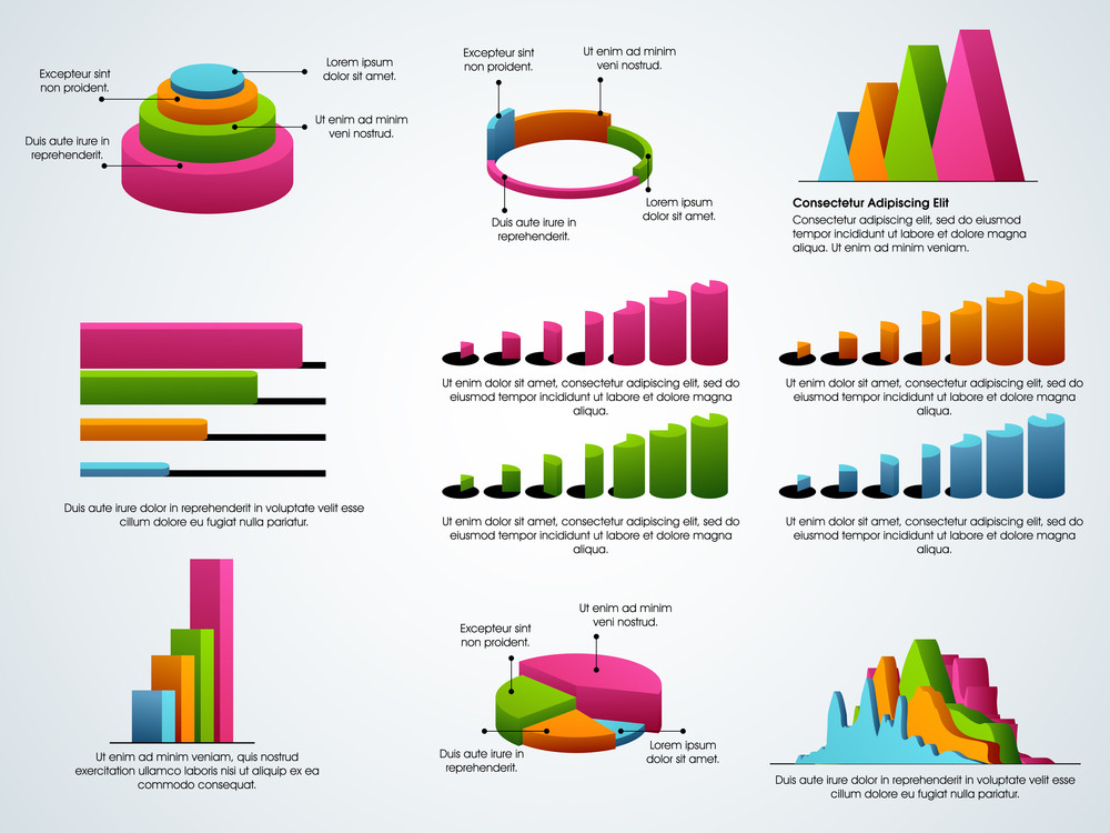 Pie Charts And Graphs