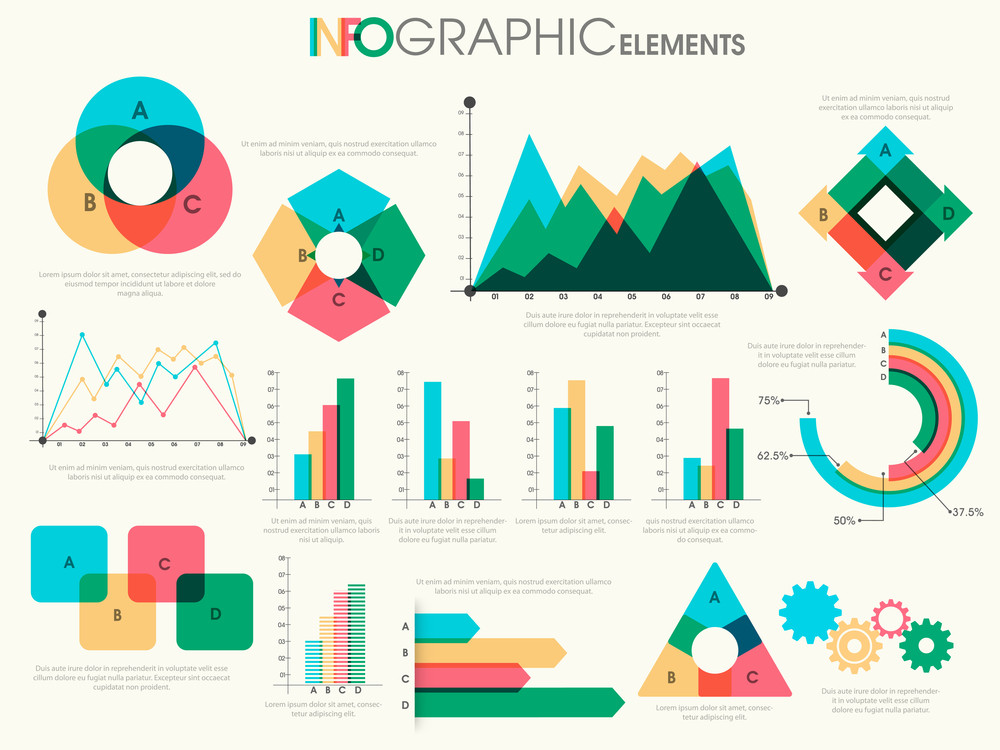 Presentation Charts And Graphs Free