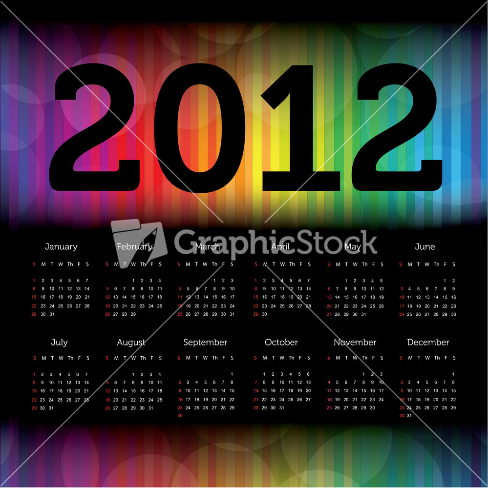 Stock options calendar