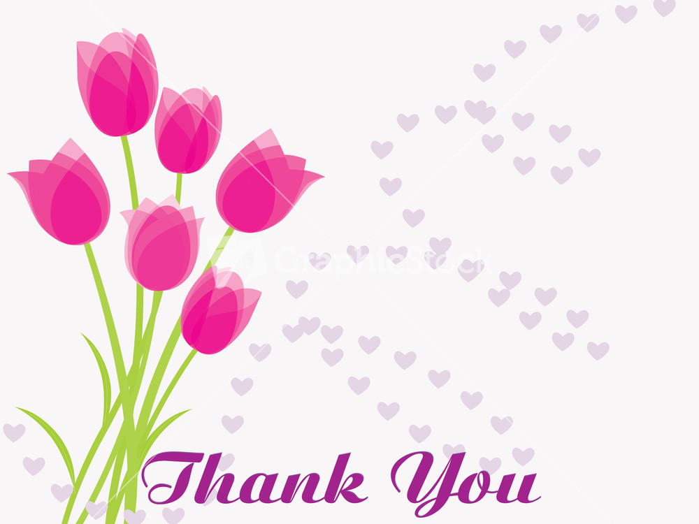 Thank you note for stock options