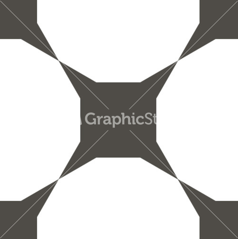 Abstract Graphic Backdrop