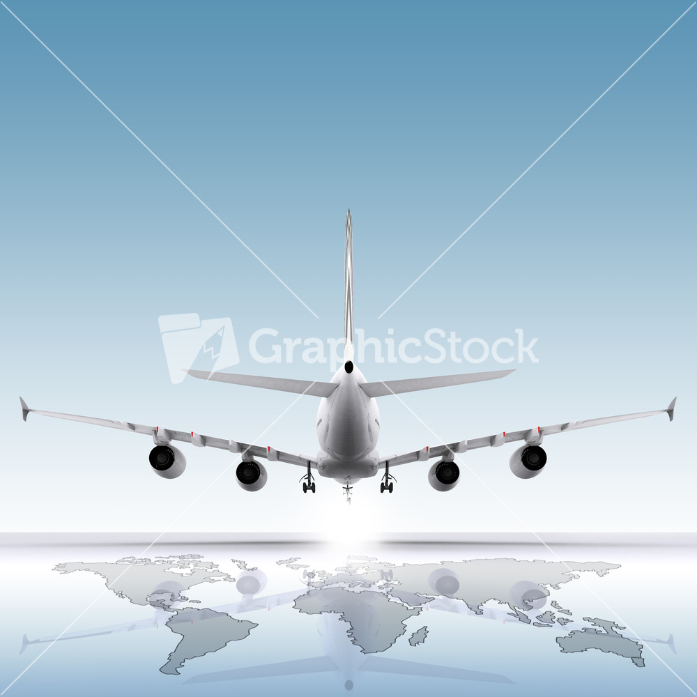Jet stock options