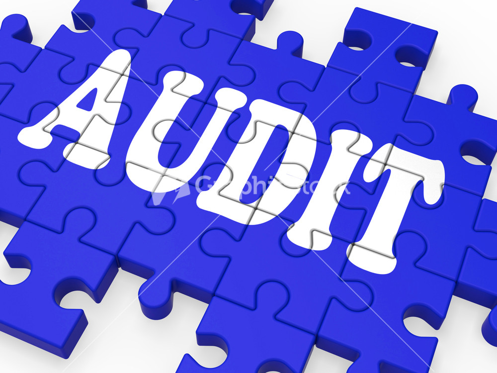 Auditing stock options