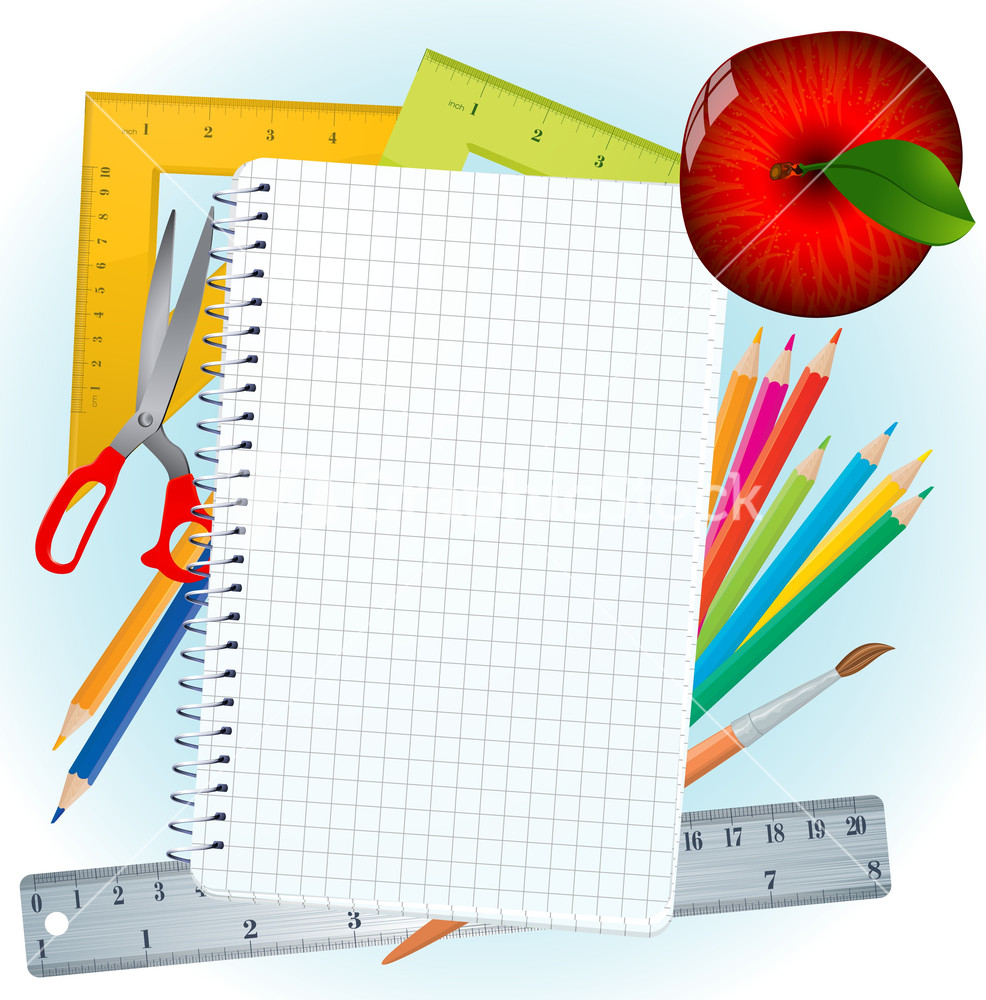 back to school vector template_zJD6OgPu_M