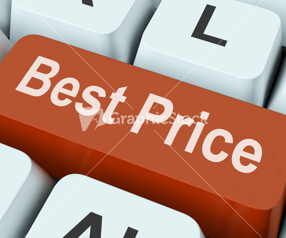 Best Price Key Shows Discount Or Offer