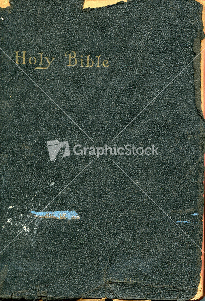 Stock options bible