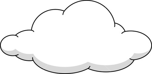 cloud shape photoshop download