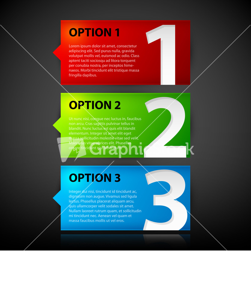 Front three stock options toontown