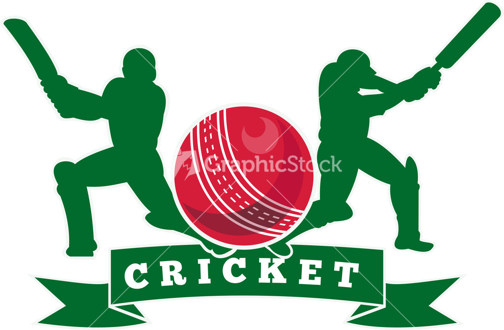 cricket logo clipart - photo #41