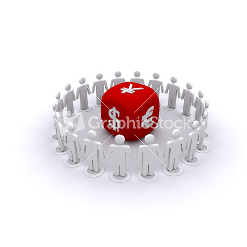 Forex market symbols