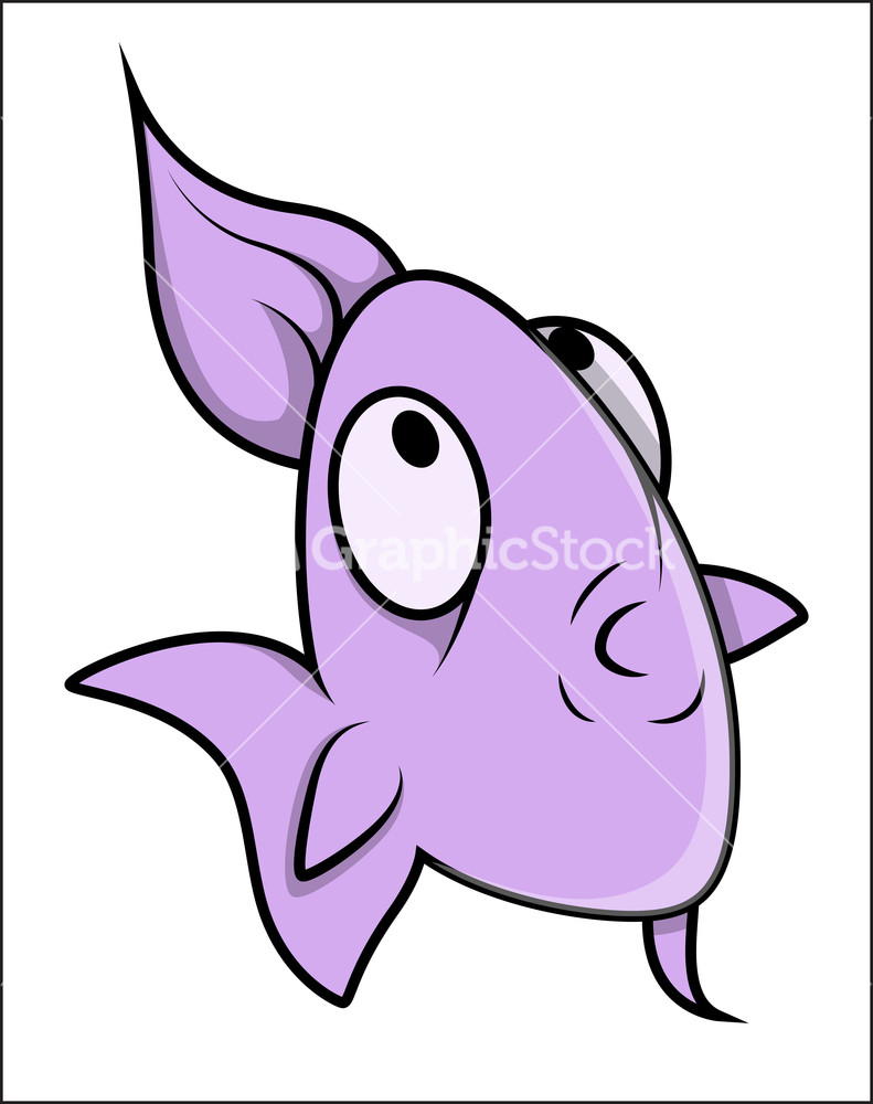 Free Free 256 Cute Cartoon Fish Svg SVG PNG EPS DXF File
