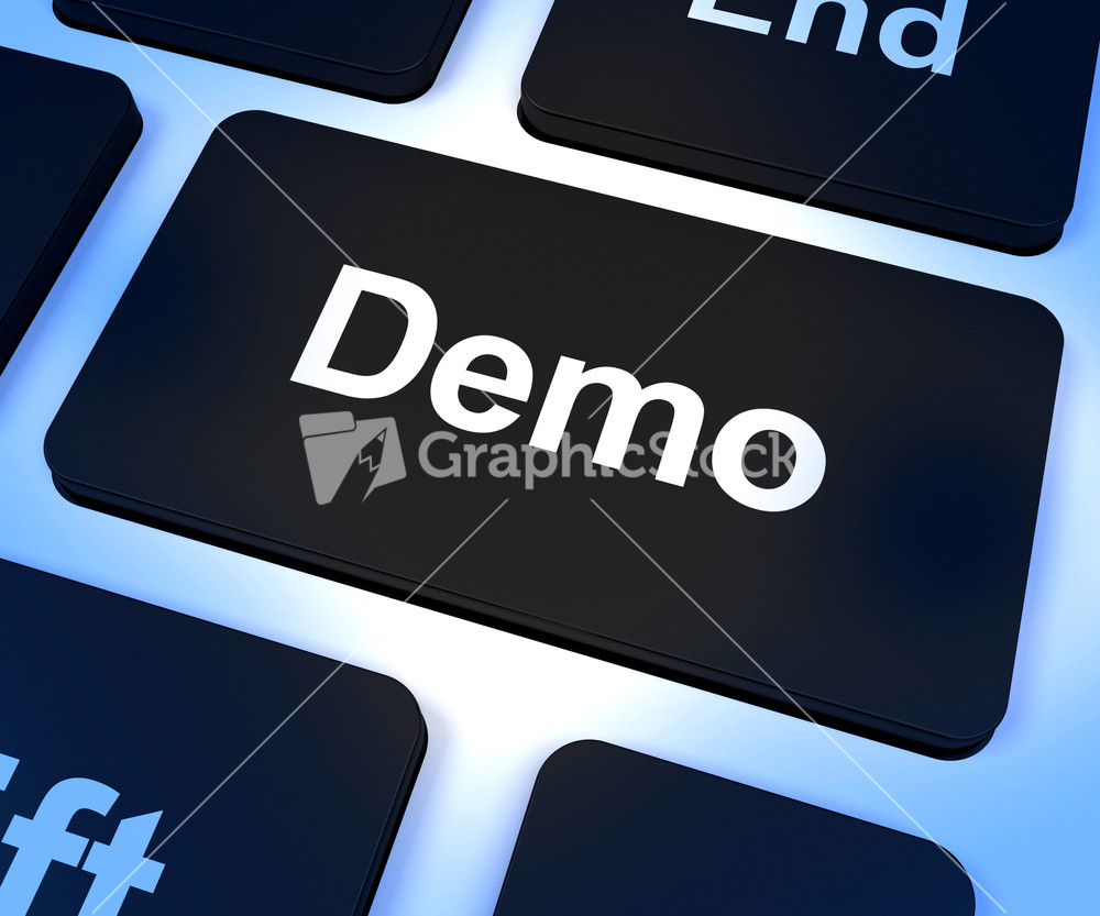 demo software download