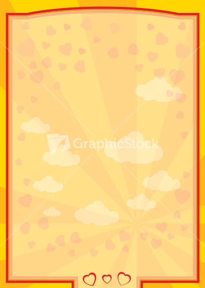 Diploma, Certificate Background And Frame Stock Image