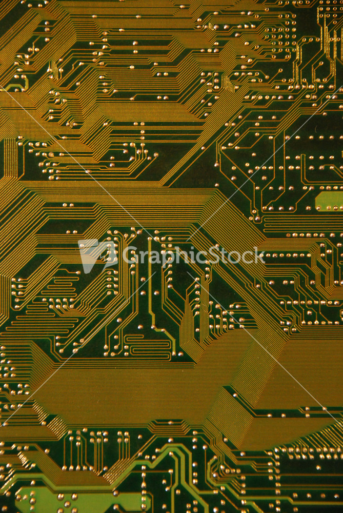 Electronics Circuit Boards 4 Texture