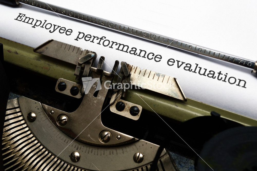 Employee Performance Evaluation
