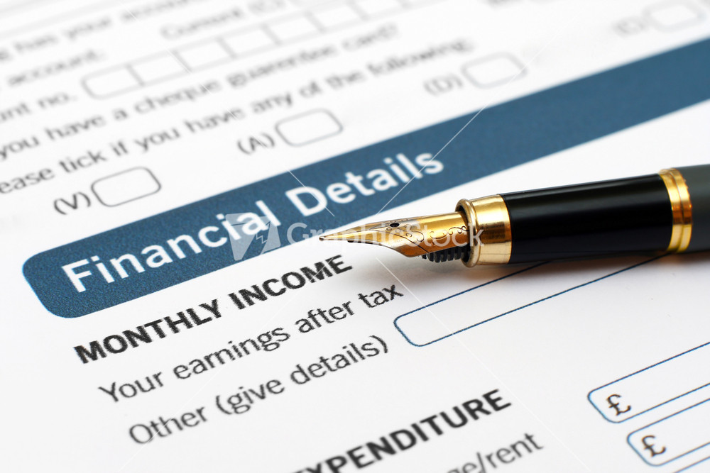 Stock options financial accounting
