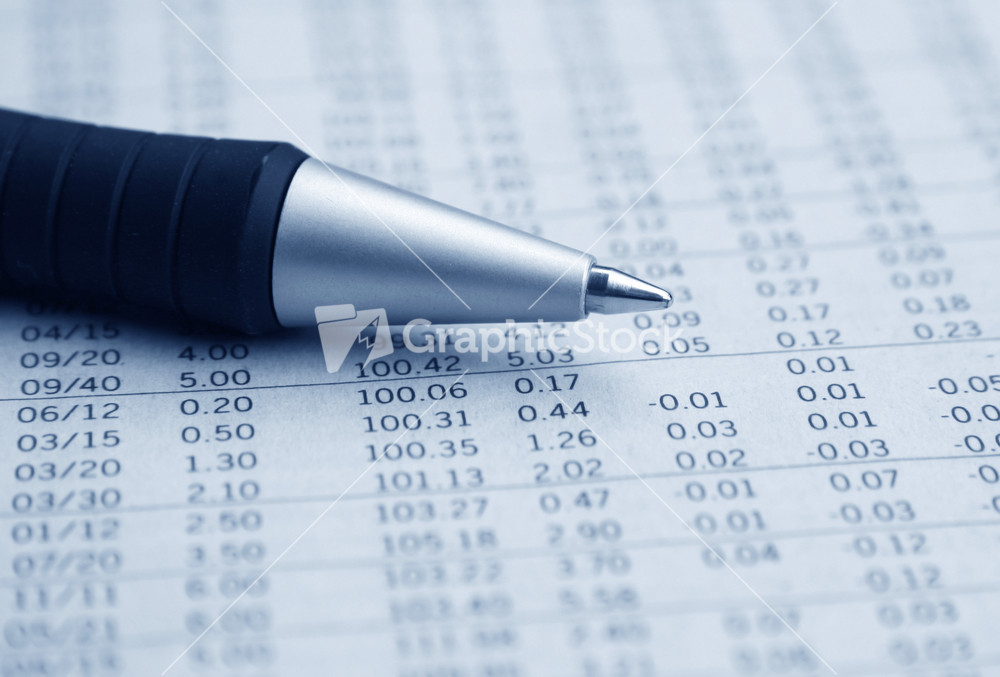 Stock options effect on financial statements